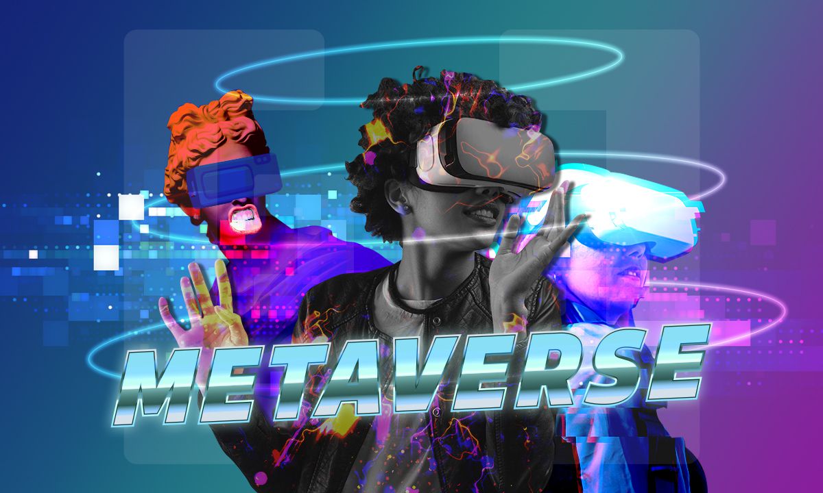The Metaverse: Exploring the Next Frontier of Digital Interaction