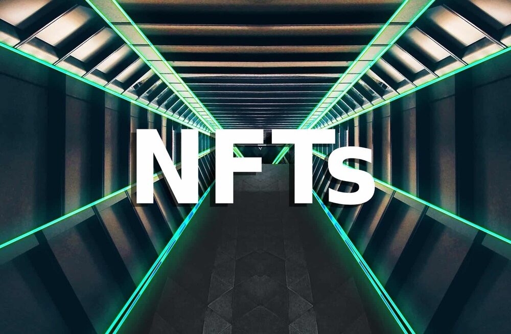 NFTs and the Art World: A Revolution in Ownership and Value