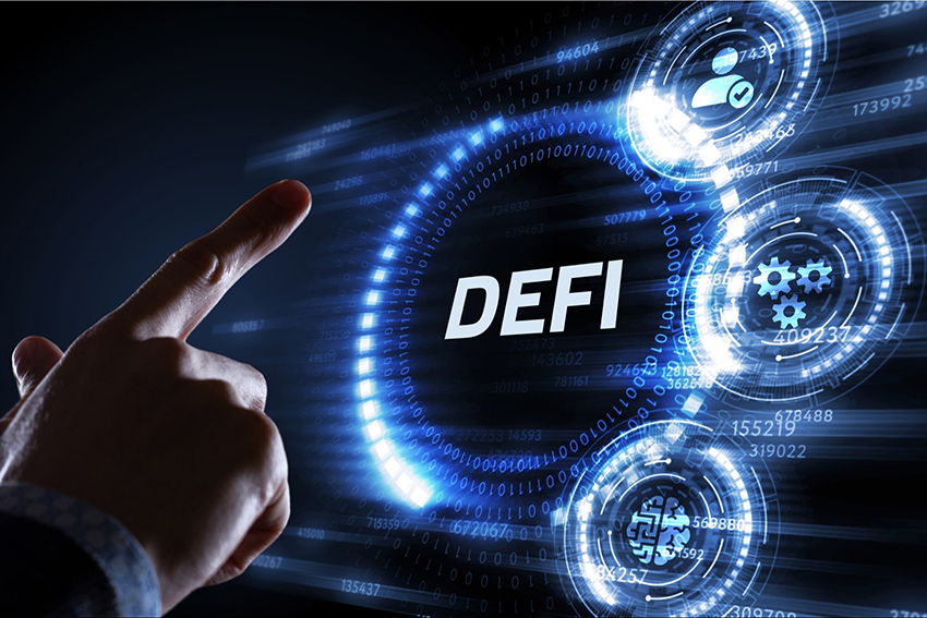 Will DeFi Outperform the Centralised World?